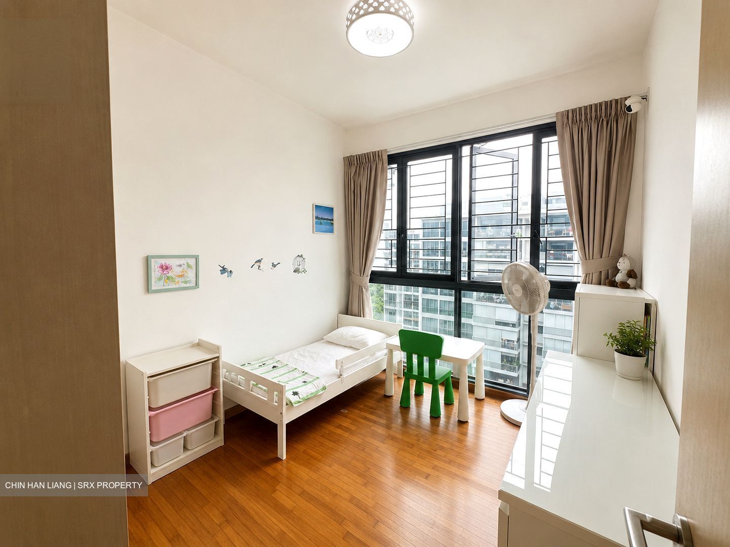 Skypark Residences (D27), Condominium #615772791